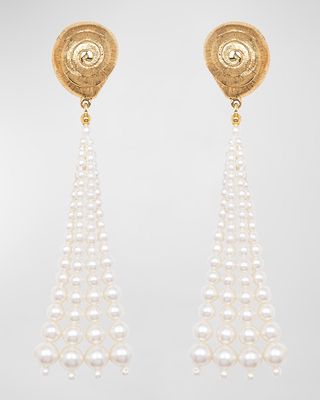 Marcelline Earrings