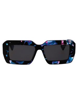 Marcelo Burlon Chilensis Sunglasses