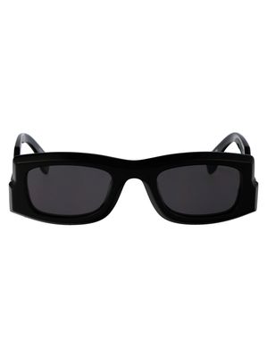 Marcelo Burlon Cirsium Sunglasses