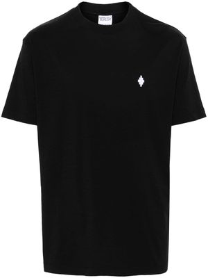 Marcelo Burlon County of Milan Cross cotton T-shirt - Black