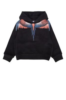 Marcelo Burlon Felpa