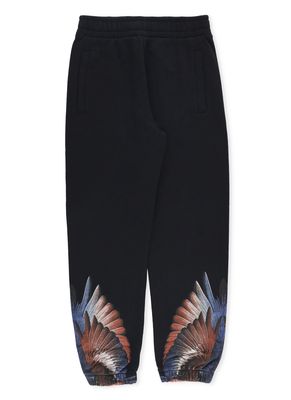 Marcelo Burlon Pants With Print