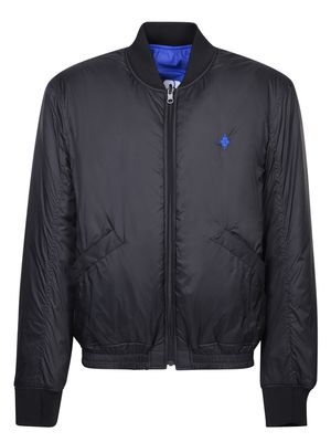 Marcelo Burlon Reversible Bomber Jacket