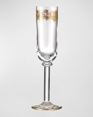 Marchese Flute Glass, Set of 2