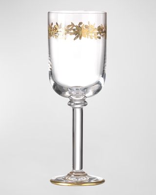 Marchese Water Goblet, Set of 2