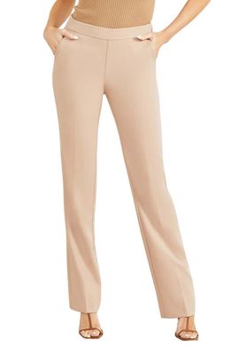 Marciano Sally Pant in Fawn Taupe