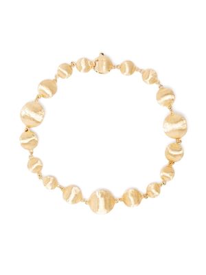 Marco Bicego 18kt yellow gold Africa bracelet