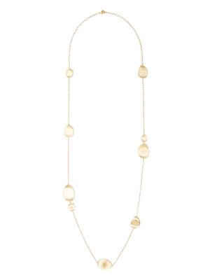 Marco Bicego 18kt yellow gold Lunaria collection