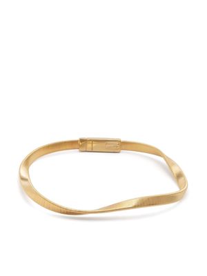 Marco Bicego 18kt yellow gold Marrakech Supreme bracelet