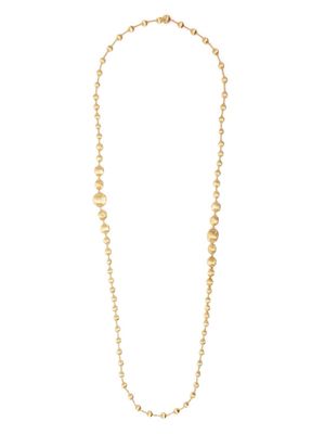 Marco Bicego 18kt yellow gold necklace