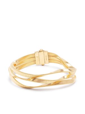 Marco Bicego 18kt yellow gold Supreme bracelet