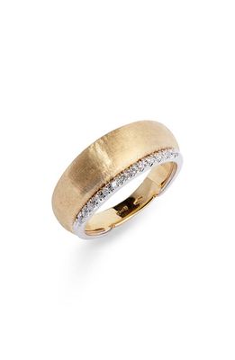 Marco Bicego Lucia Diamond Ring in Gold/Diamond