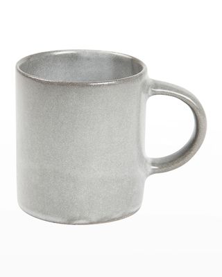 Marcus Cement Glaze Mugs, Set of 4