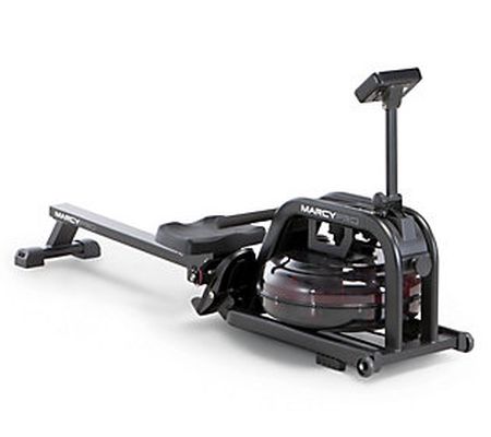Marcy Water Rowing Machine