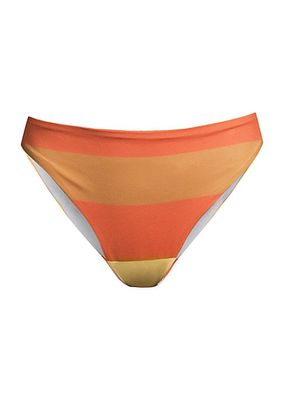 Mare Fernanda Bikini Bottom