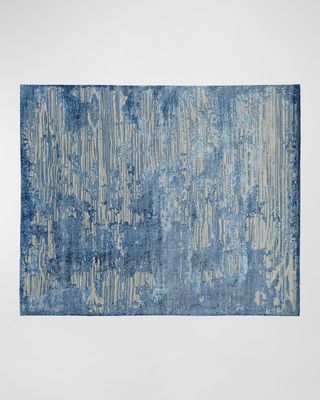 Margaret Hand-Knotted Rug, 10' x 14'
