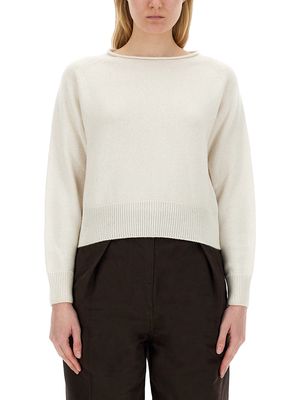 Margaret Howell Cashmere Blend Sweater