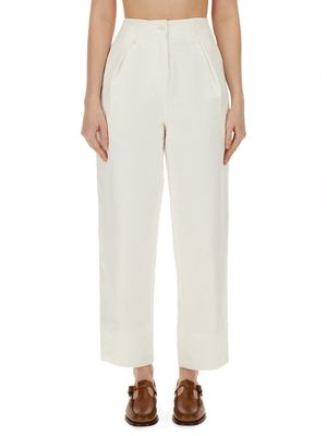 Margaret Howell Cotton Pants