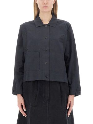 Margaret Howell Cropped Shirt