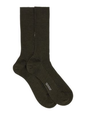 Margaret Howell Merino Wool Sock