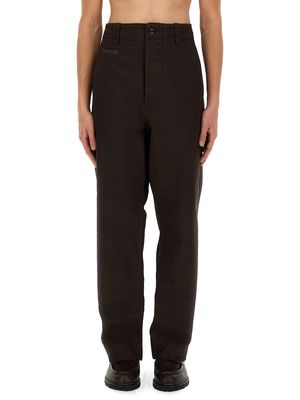 Margaret Howell Straight Leg Pants