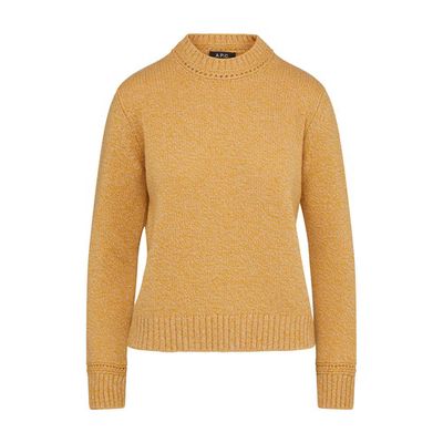 Margery sweater
