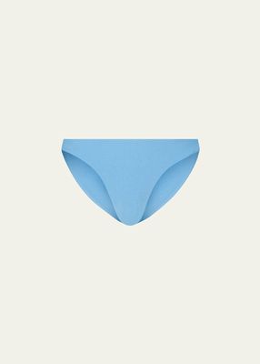 Margot Gloss Bikini Bottoms