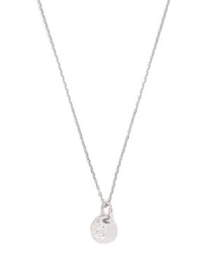 Maria Black Aspen sterling silver necklace