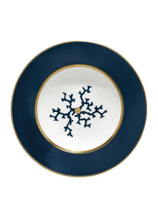 Marine Cristobal Soup Plate