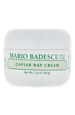 Mario Badescu Caviar Day Cream in None
