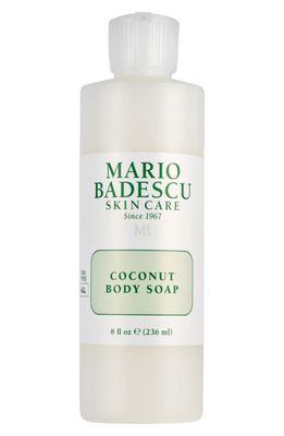 Mario Badescu Coconut Body Soap