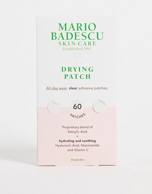 Mario Badescu Drying Patch - 60 Patches-No color