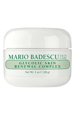 Mario Badescu Glycolic Skin Renewal Complex Cream
