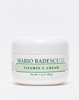 Mario Badescu Vitamin C Brightening Cream 1 fl oz-No color