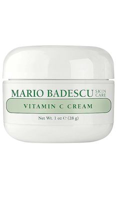 Mario Badescu Vitamin C Cream in Beauty: NA.