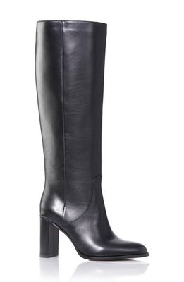 MARION PARKE Dolly Tall Boot in Black
