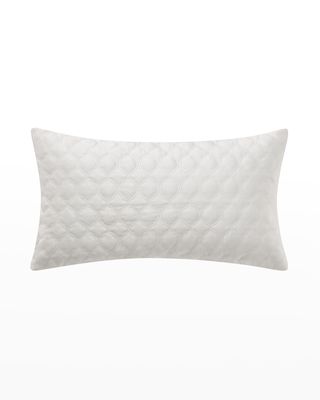 Maritana Decorative Pillow, 11" x 20"