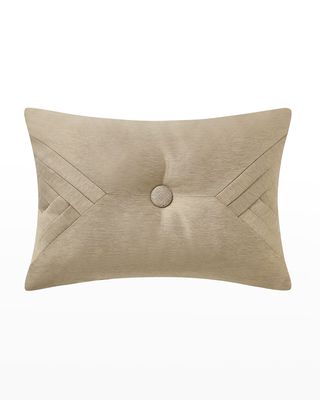 Maritana Decorative Pillow, 14" x 20"