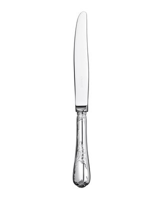 Marly Silver-Plated Dinner Knife