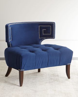 Marmont Tufted Chair