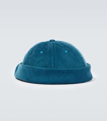Marni Cotton corduroy hat