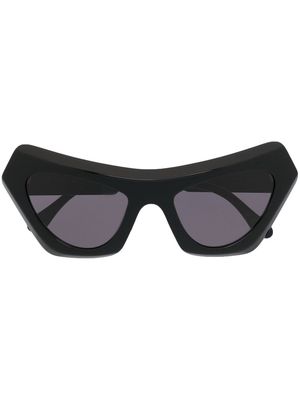 Marni Eyewear Devil's Pool sunglasses - Black