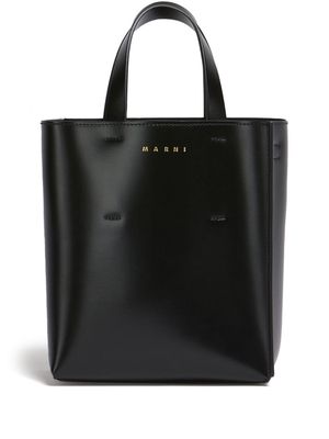 Marni mini Museo tote bag - Black