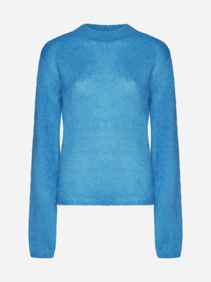Marni Mohair-blend Sweater