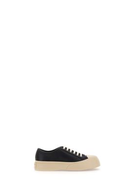 Marni pablo Leather Sneakers