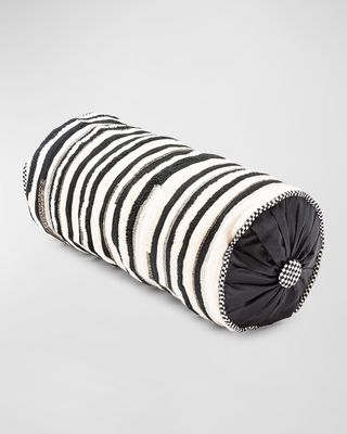 Marquee Bolster Pillow