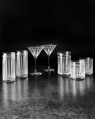 Marrakech Cocktail 7-Piece Collection