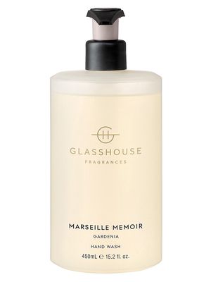 Marseille Memoir Hand Wash