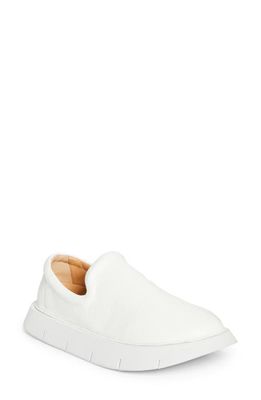 Marsell Intagliata Loafer in White