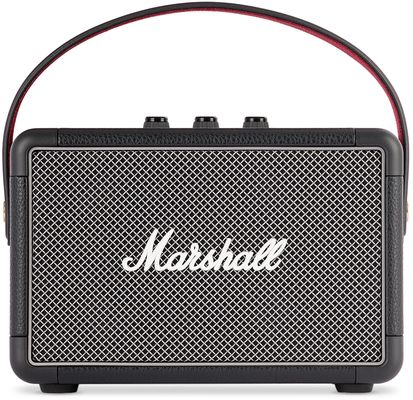 Marshall Black Kilburn II Bluetooth Speaker